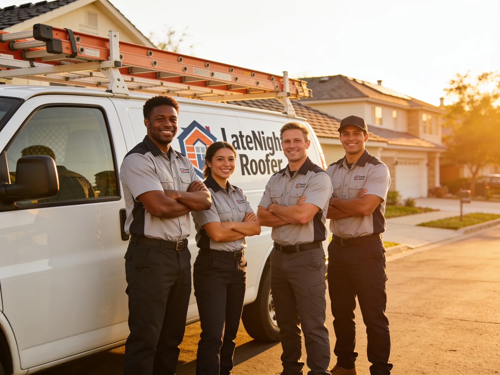 Emergency Roof Repair company in Robson, WV